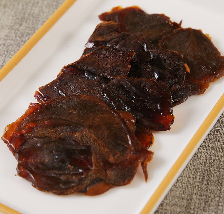 温州特色肉(温州肉片小吃) 温州特色肉(温州肉片小吃)