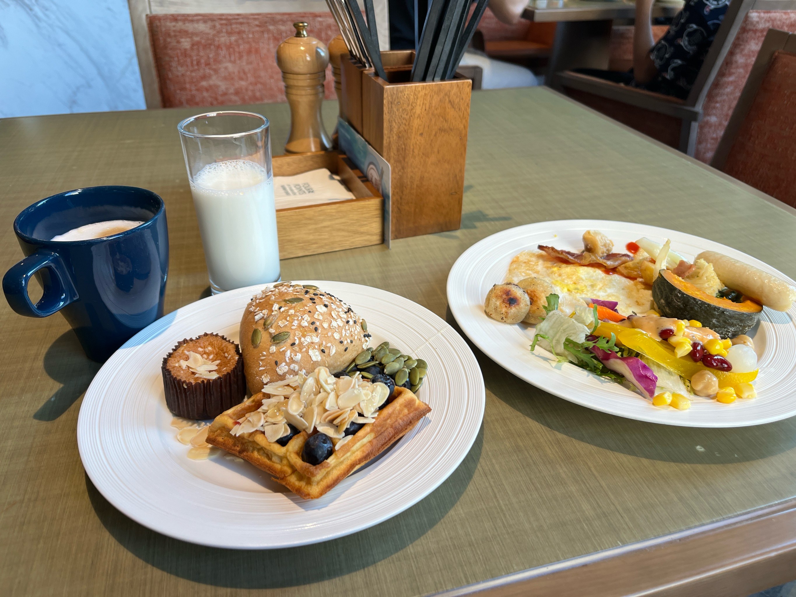 西式早餐果汁(西式早餐果汁有哪些) 西式早餐果汁(西式早餐果汁有哪些)