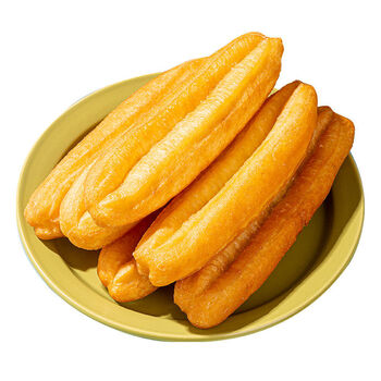 小吃小油条(小油条的做法大全) 小吃小油条(小油条的做法大全)