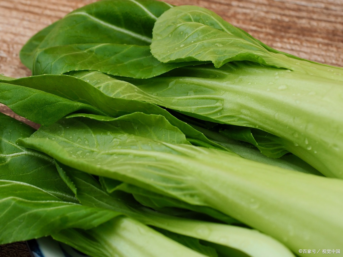 维生素高的素菜(维生素高的蔬菜排名) 维生素高的素菜(维生素高的蔬菜排名)