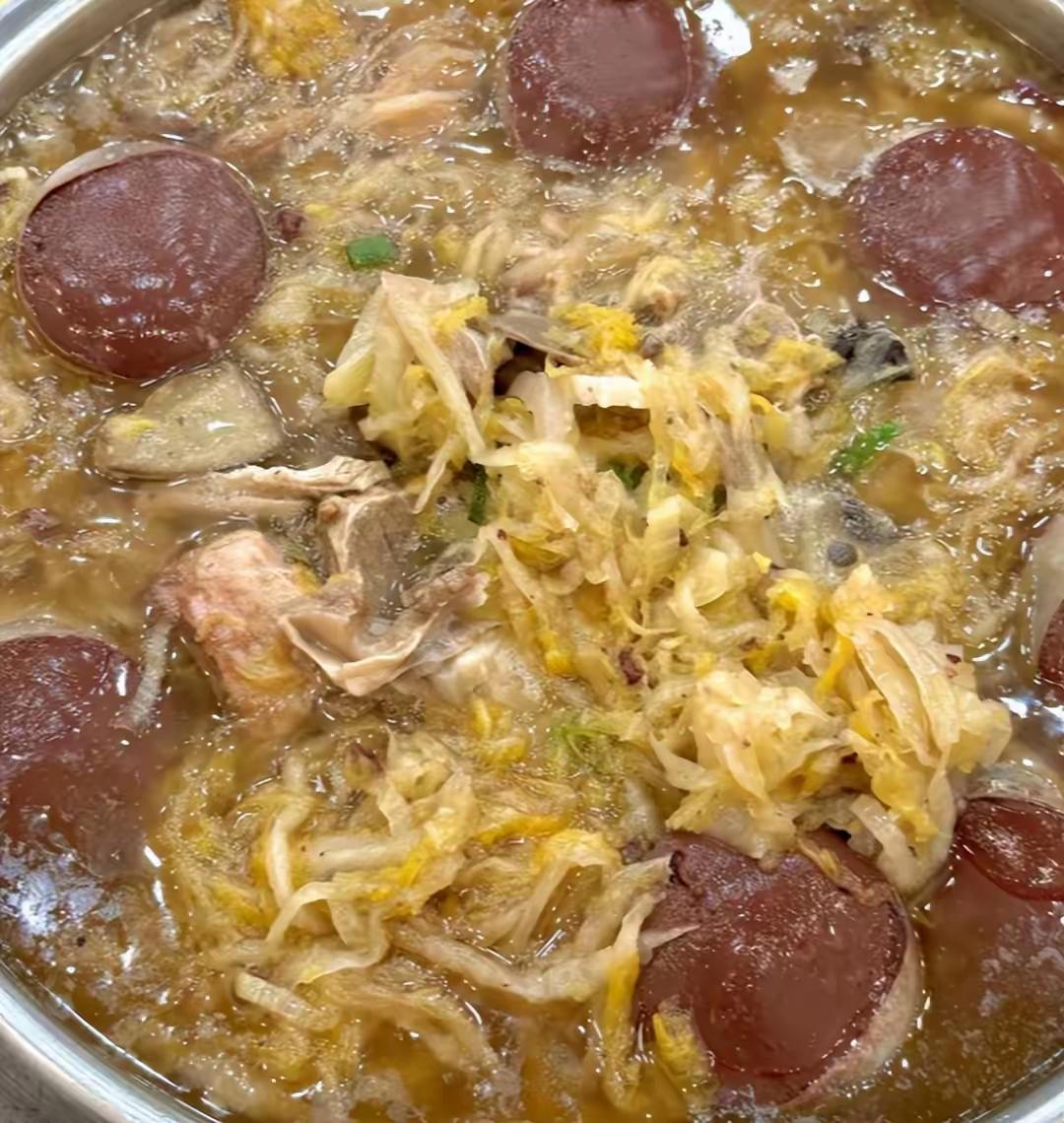 黑龙江美食小吃(黑龙江美食小吃有哪些) 黑龙江美食小吃(黑龙江美食小吃有哪些)