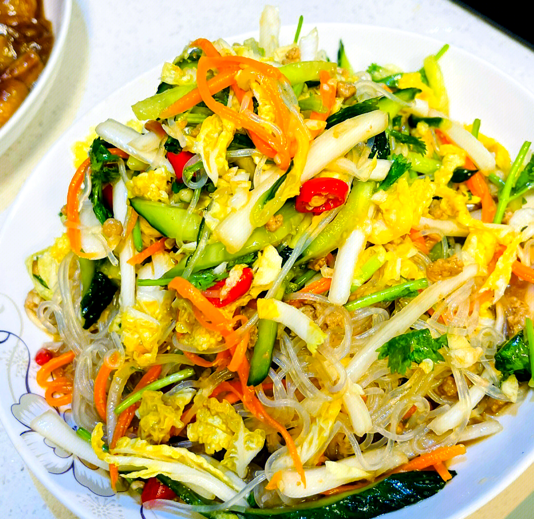 适合春季吃的凉菜(春季凉菜菜谱大全) 适合春季吃的凉菜(春季凉菜菜谱大全)