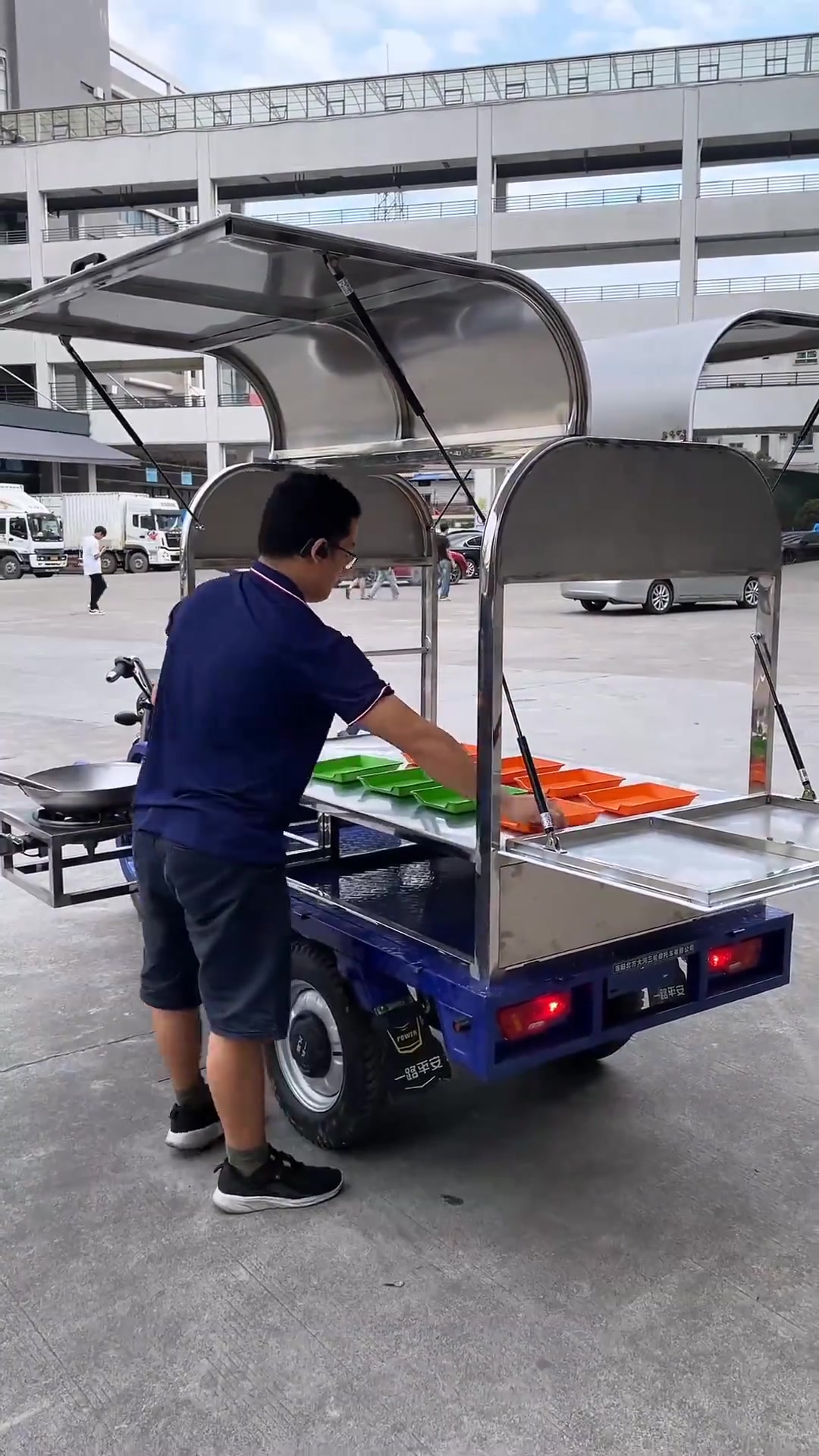 小吃车培训(2021小吃培训) 小吃车培训(2021小吃培训)