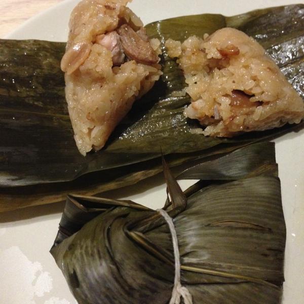 台南小吃粽子(台南小吃粽子图片) 台南小吃粽子(台南小吃粽子图片)