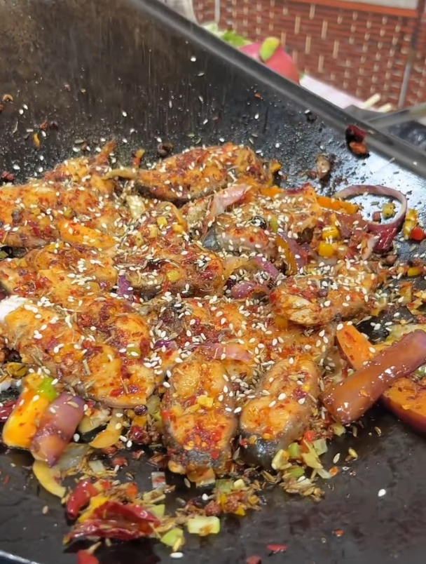 锅叉子特色(锅叉子是什么)