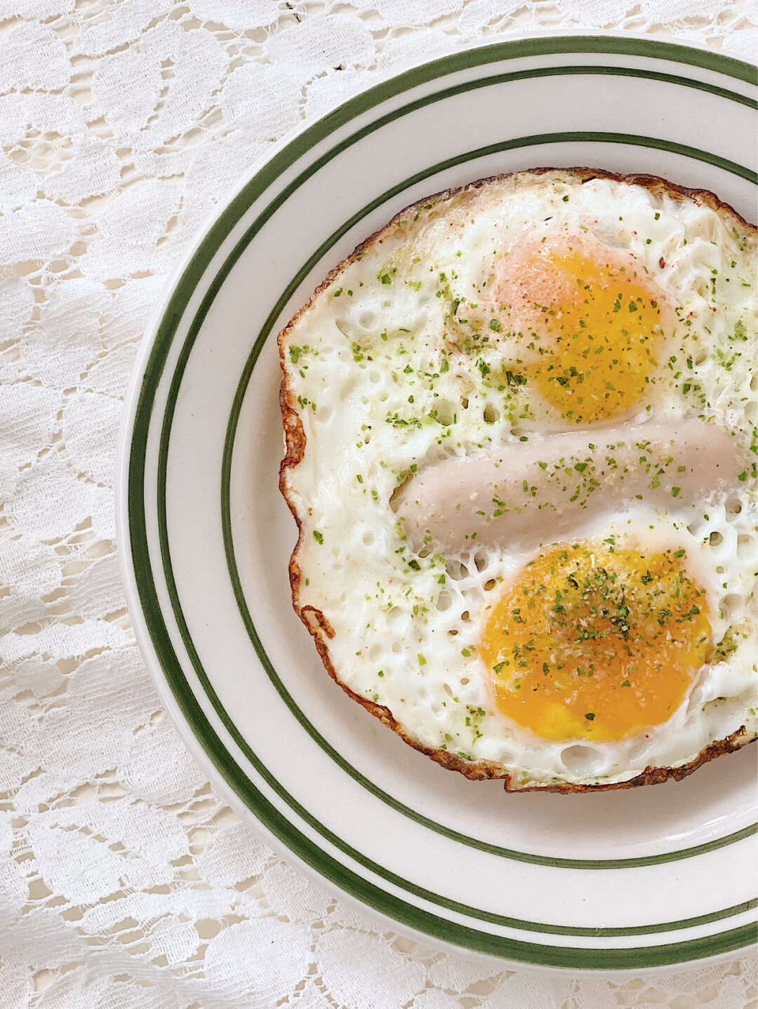 法式早餐燕麦(法式燕麦拿铁) 法式早餐燕麦(法式燕麦拿铁)