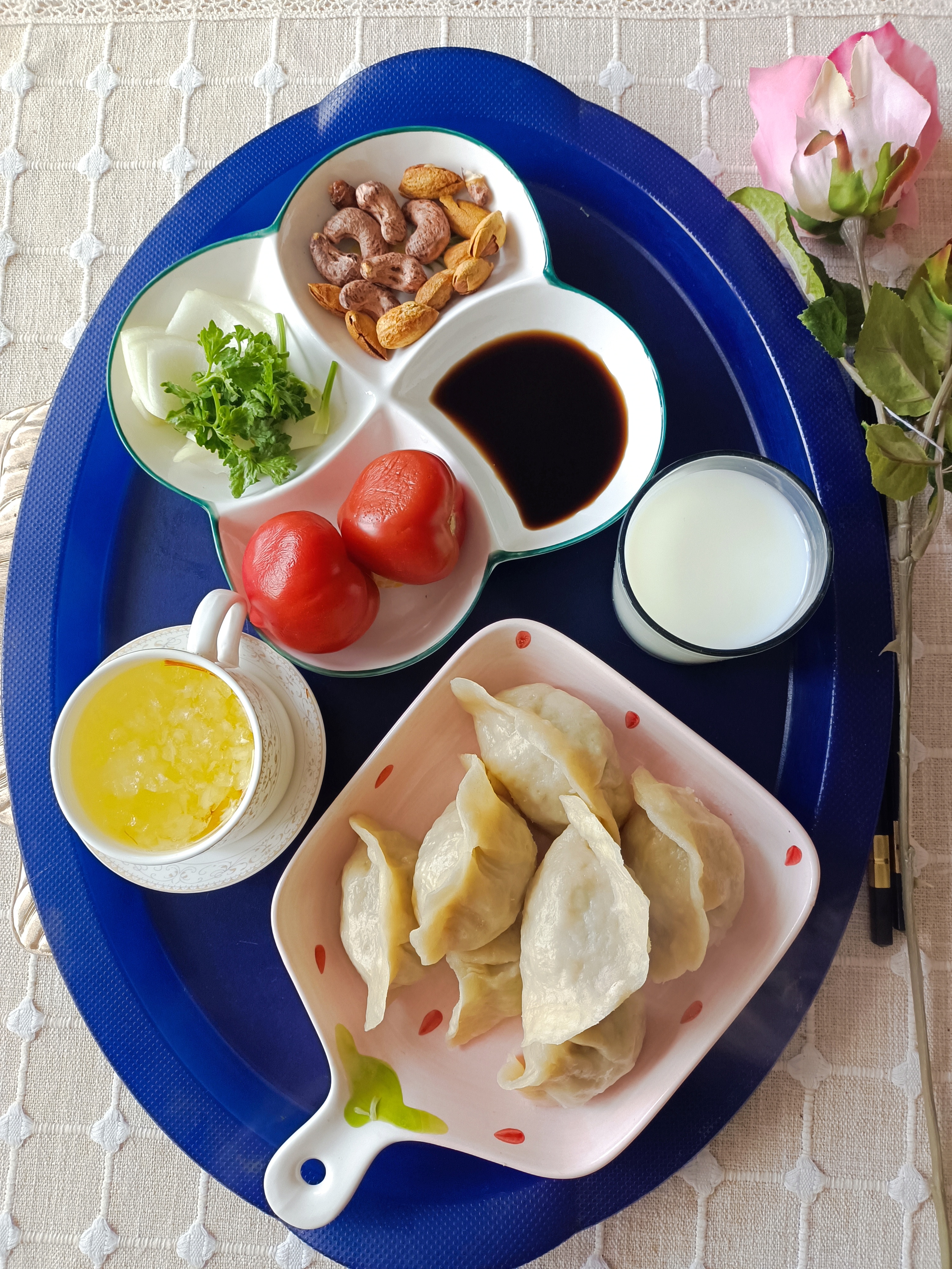 藏红花早餐(早上藏红花) 藏红花早餐(早上藏红花)