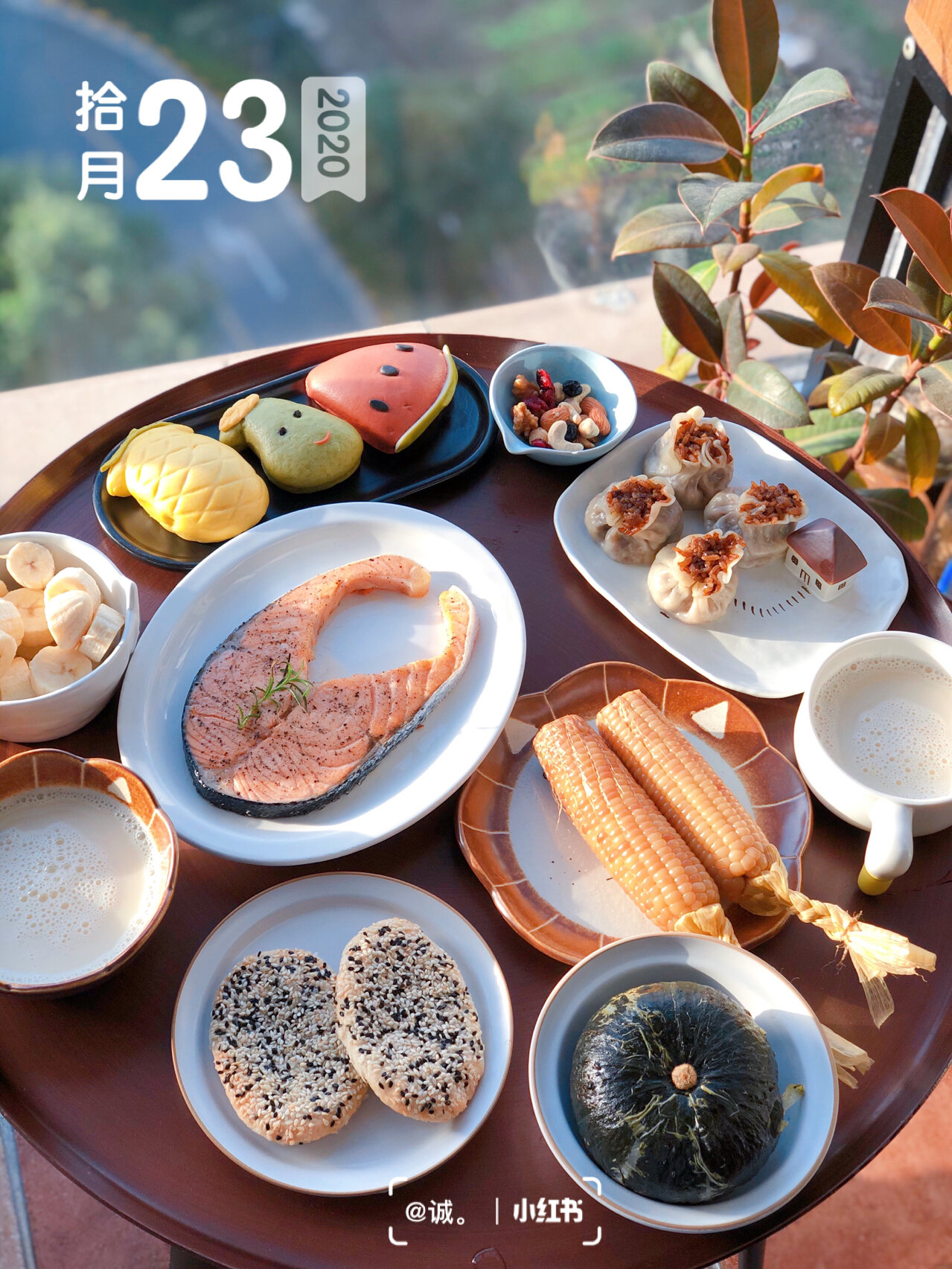 水果营养早餐食谱大全(水果营养早餐食谱大全视频)