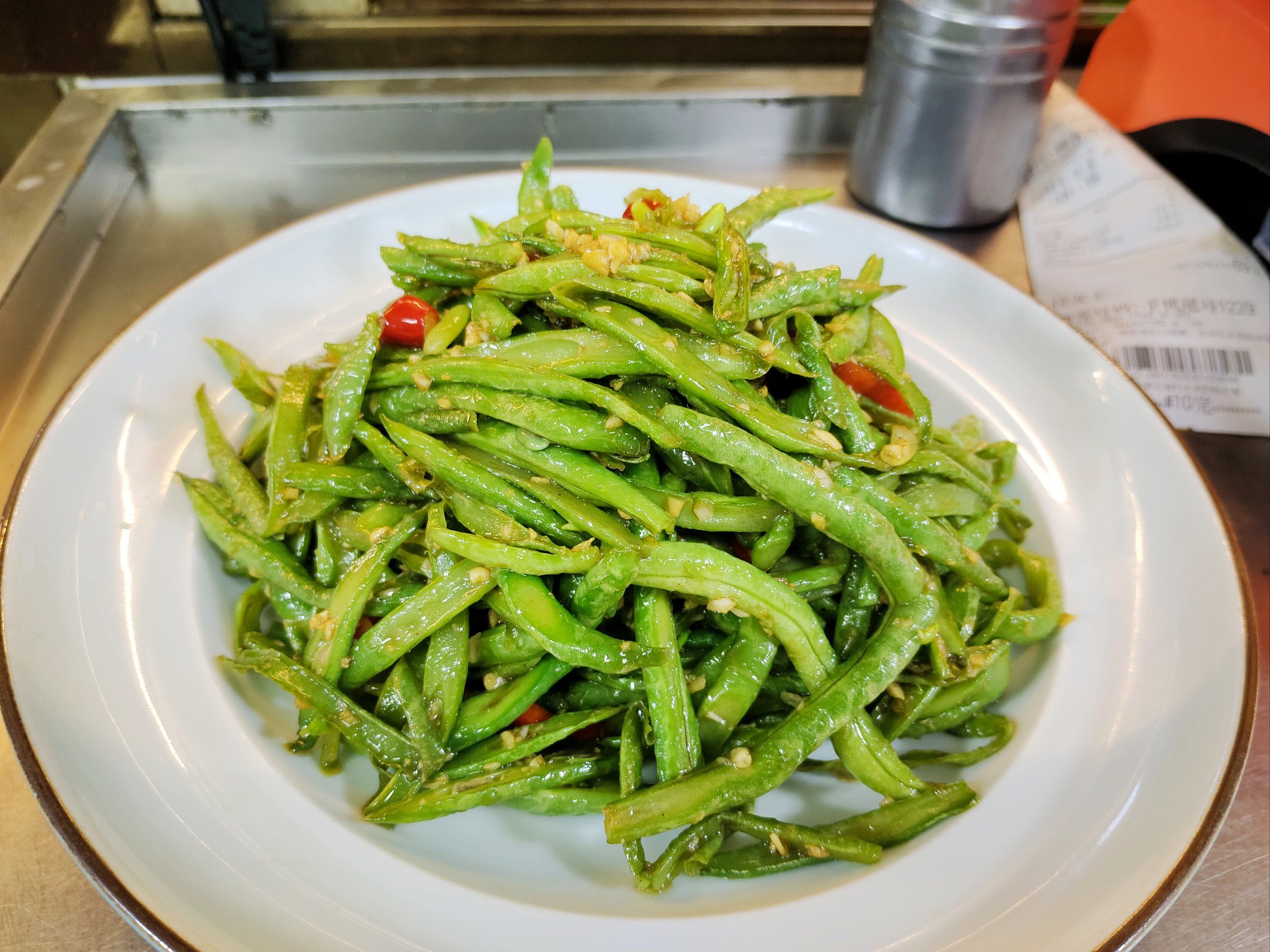 炒清爽素菜(夏天清炒素菜大全家常)