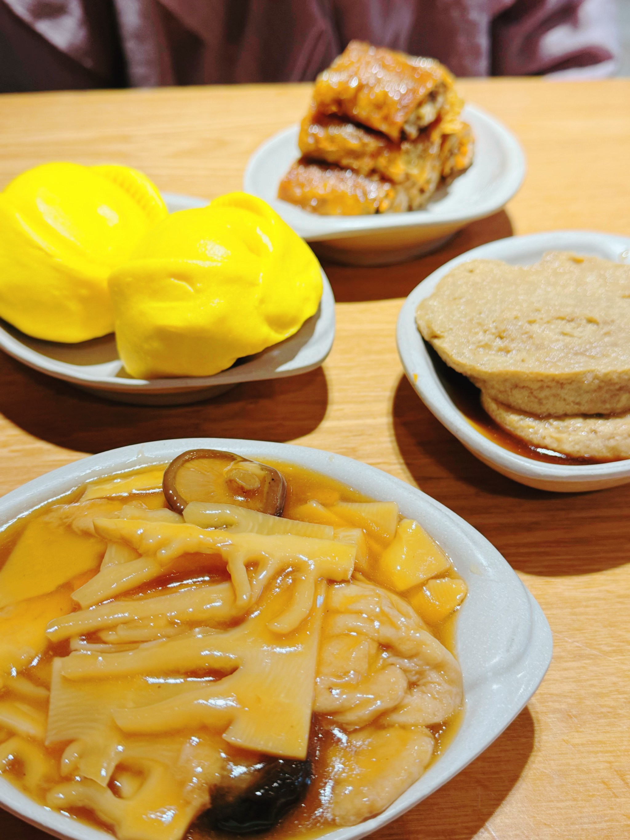 素小吃(素小吃有哪些)