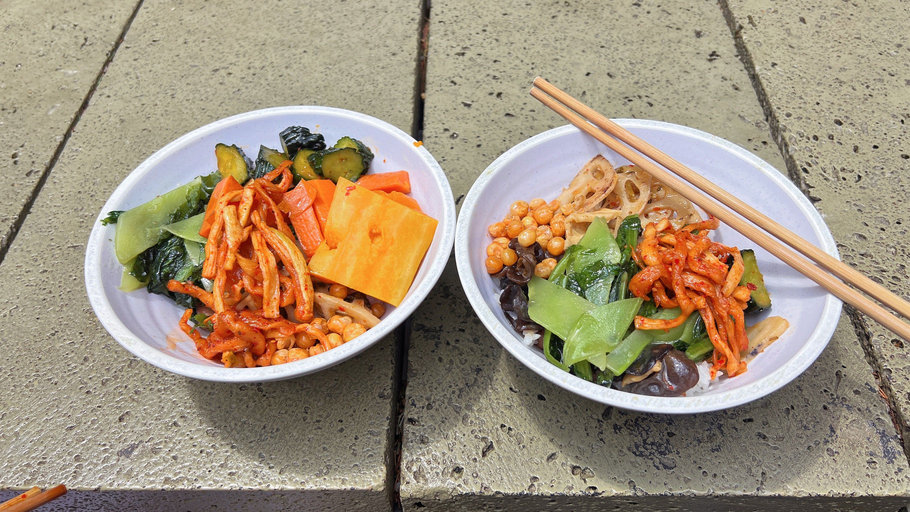 素小吃(素小吃有哪些)