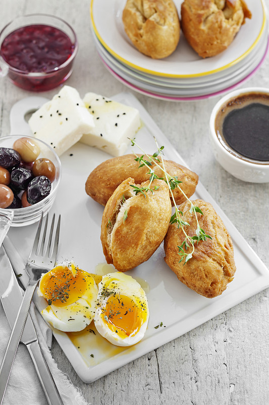 视觉早餐(早餐摄影) 视觉早餐(早餐摄影)