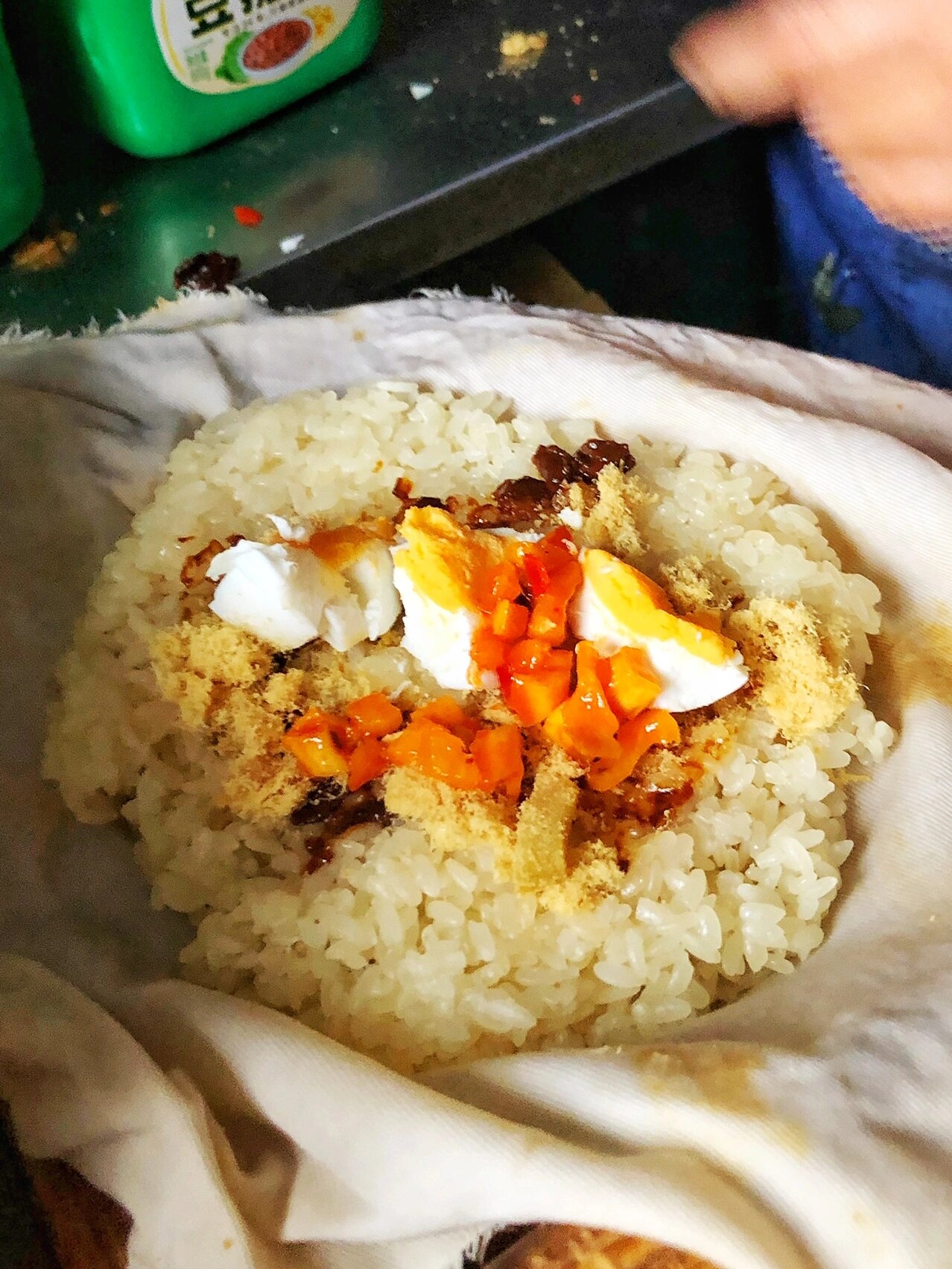 湖州栥米饭早餐(湖州好吃的早饭)