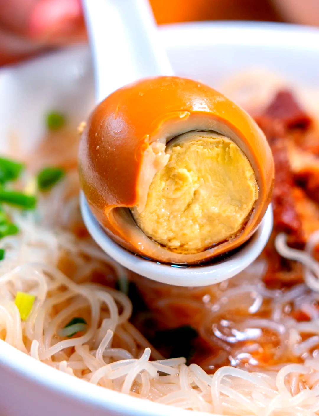 早餐卖汤粉汤底放什么(早餐卖汤粉,一般用什么整汤)