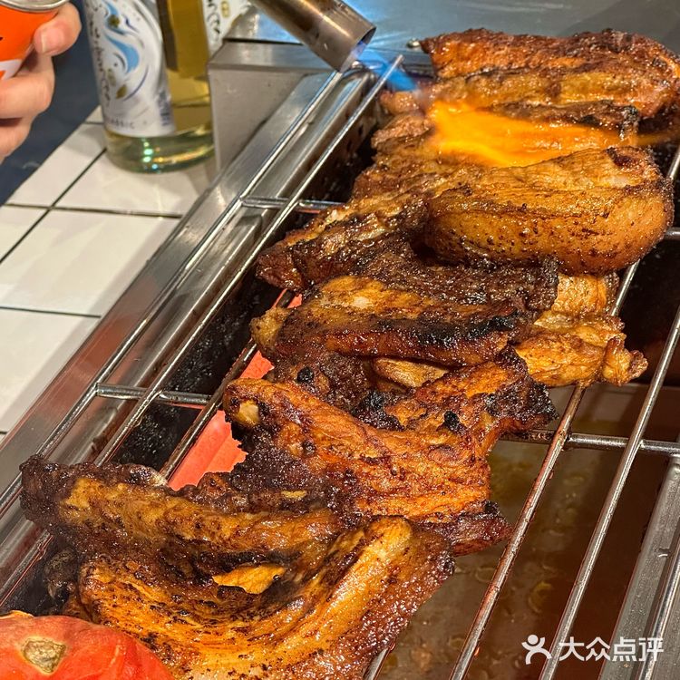 小吃火烧云(火烧云火锅) 小吃火烧云(火烧云火锅)