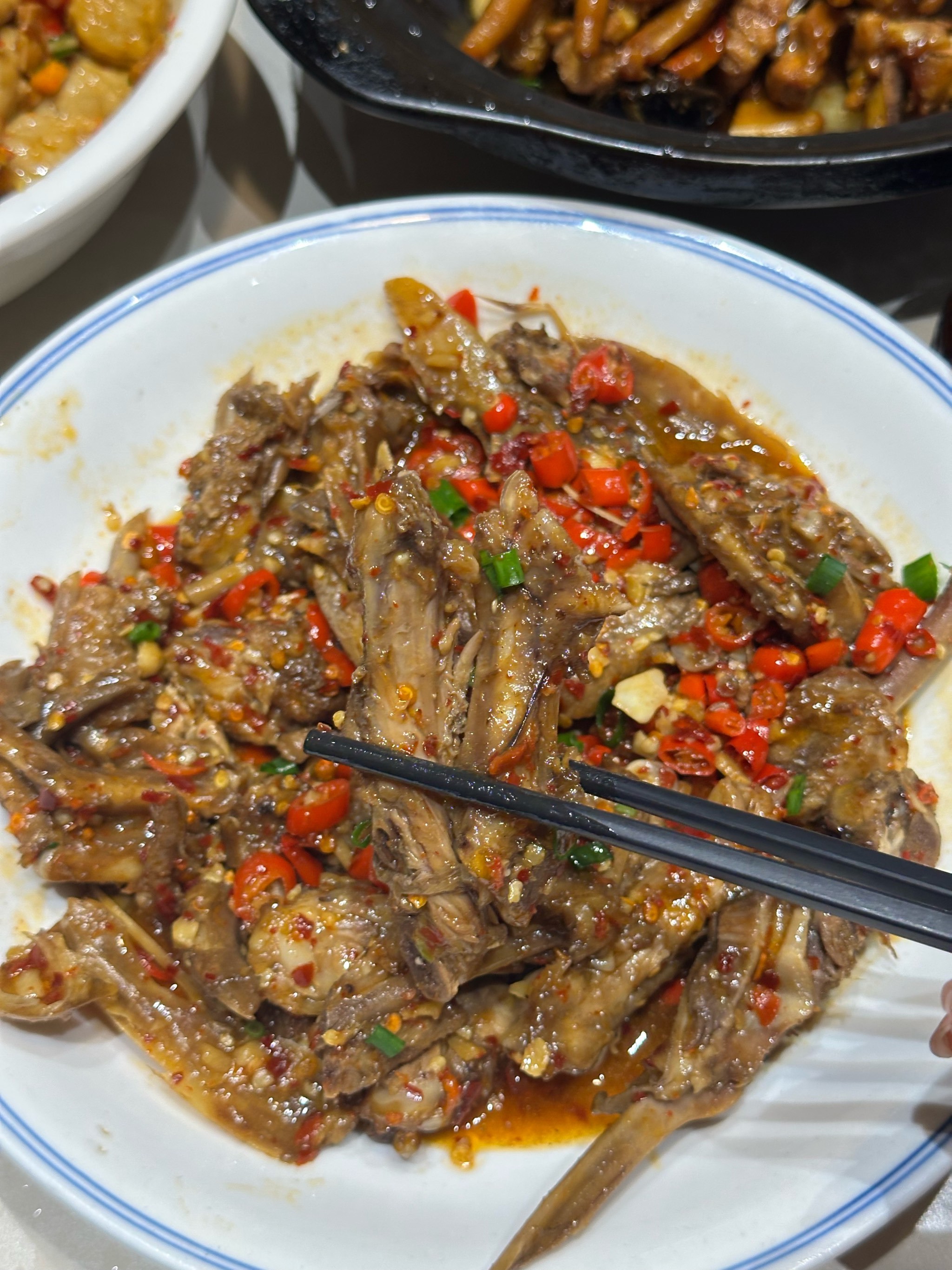 宁都最有名的特色菜(宁都名吃)