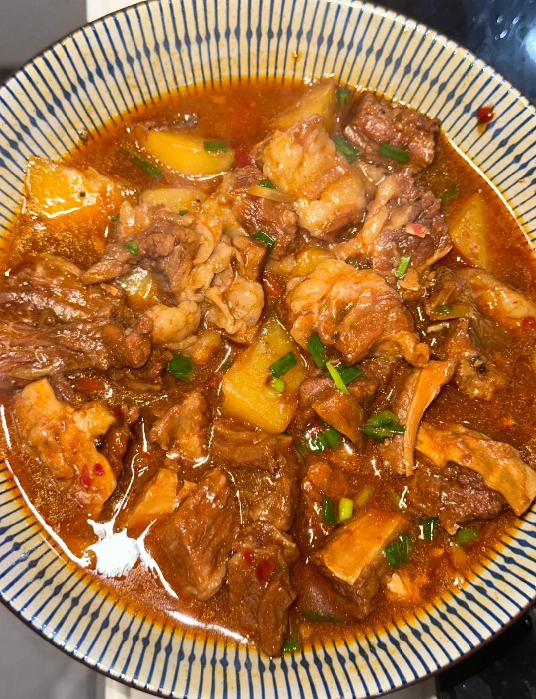 家常菜牛肉做法(家常菜牛肉做法窍门) 家常菜牛肉做法(家常菜牛肉做法窍门)