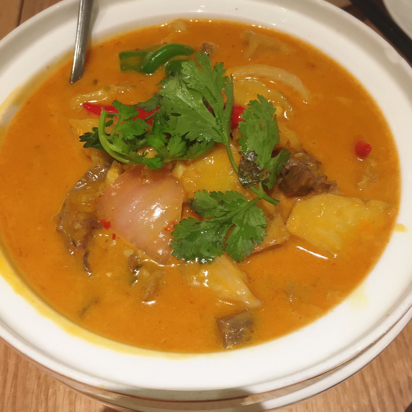 滋味小栈特色菜(滋味小菜馆东莱街店怎么样)