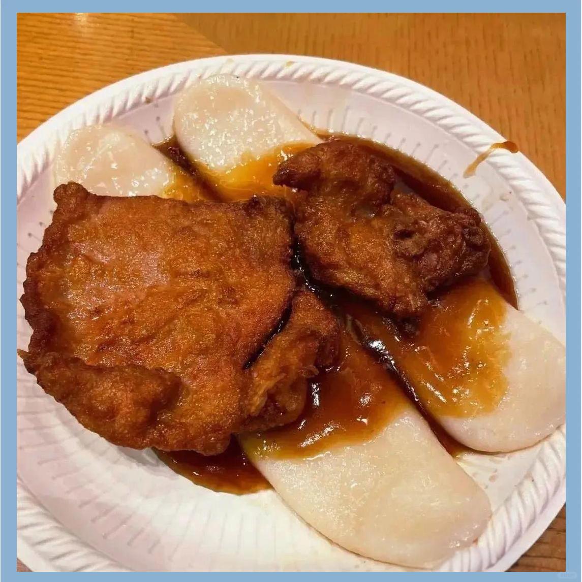 上海小吃做法(上海小吃)