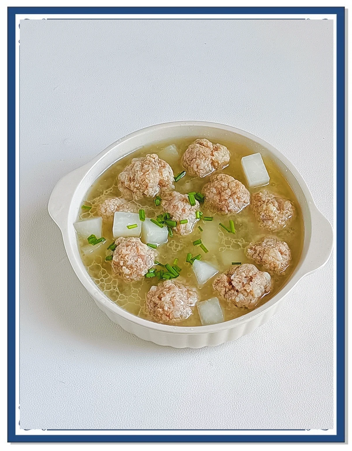 素罗卜丸子的家常做法(素萝卜丸子怎么做好吃又简单) 素罗卜丸子的家常做法(素萝卜丸子怎么做好吃又简单)