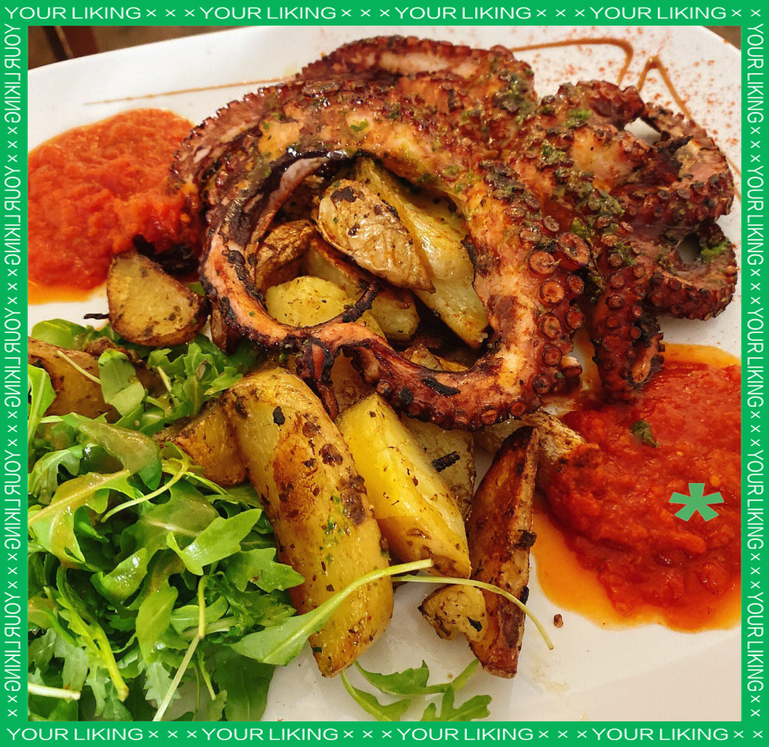 意大利特色美食图片(意大利美食介绍)