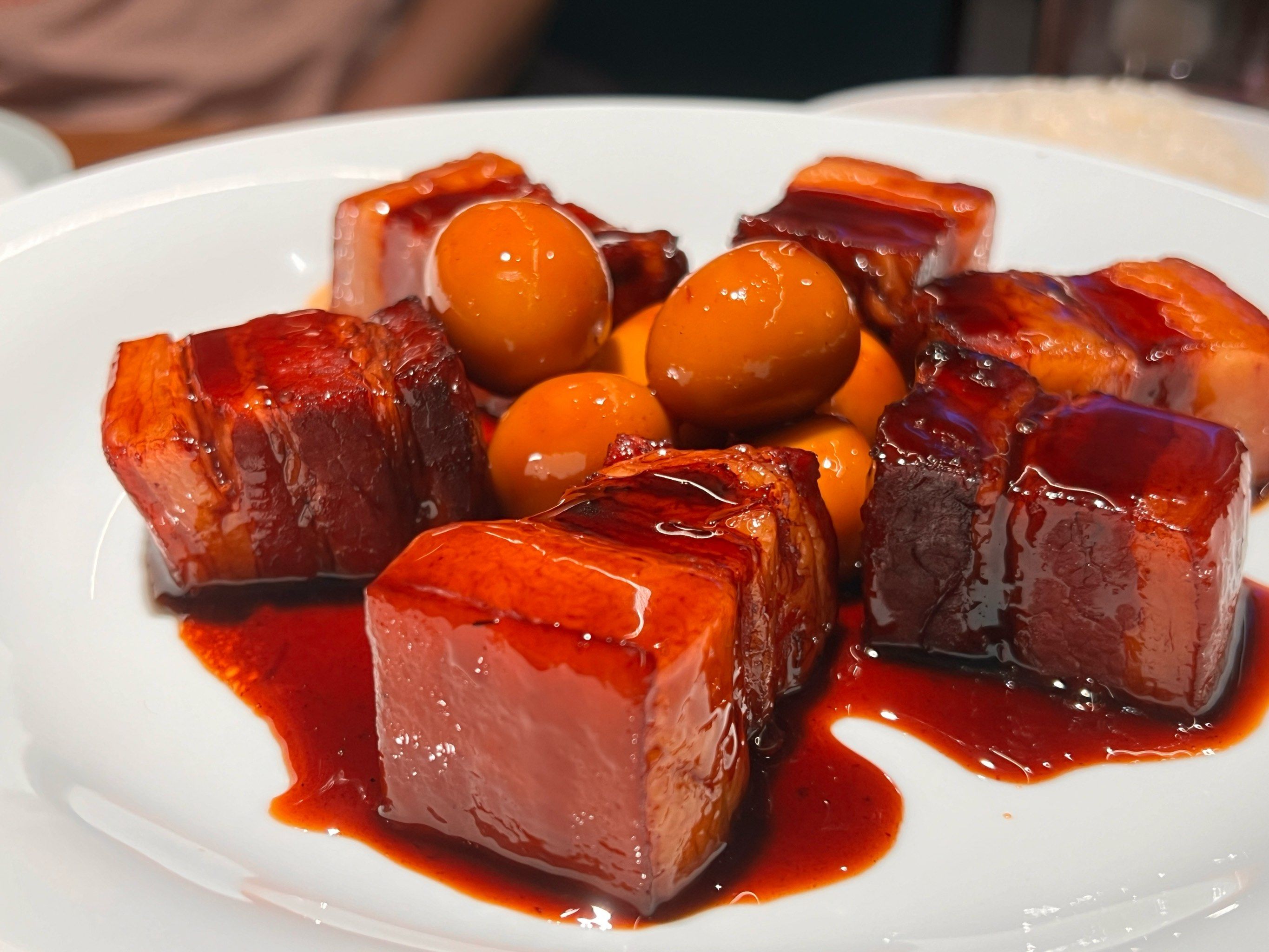 上海特色莱(上海特色菜单)