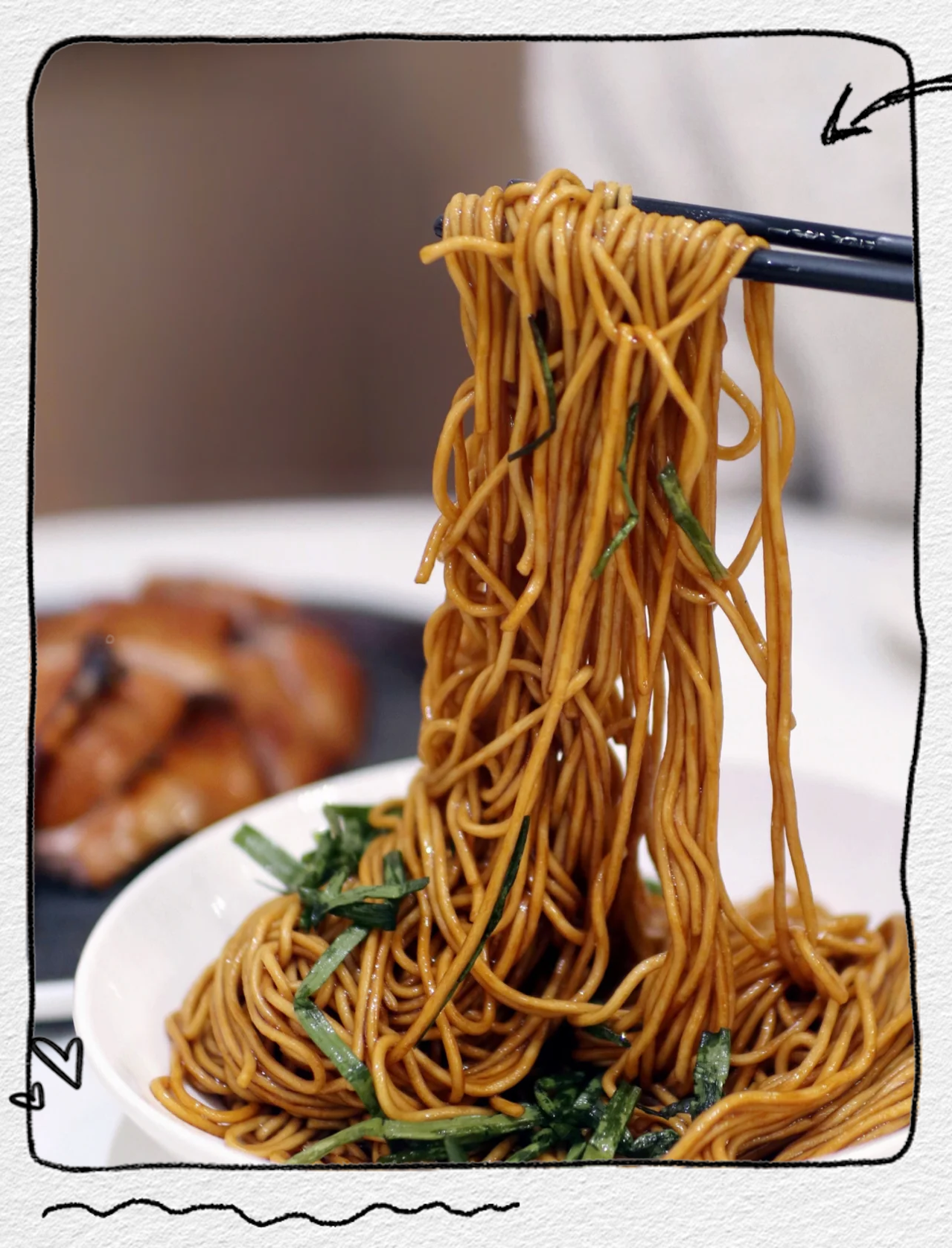 特色勾魂面(勾魂面是什么)