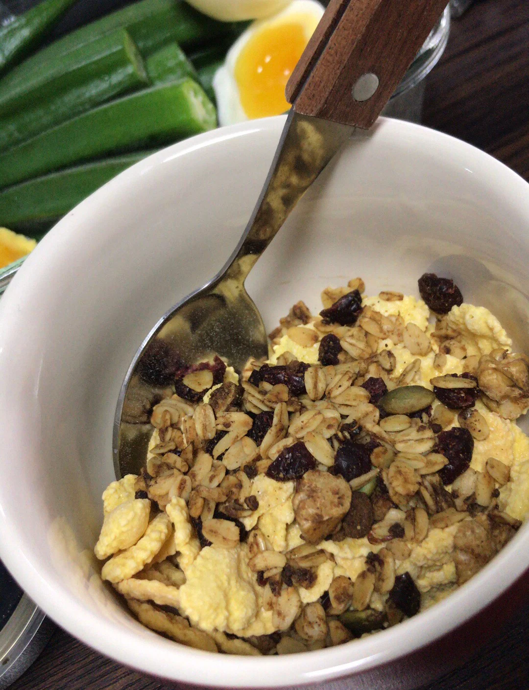 早餐燕麦怎么吃好(早餐燕麦的吃法窍门)