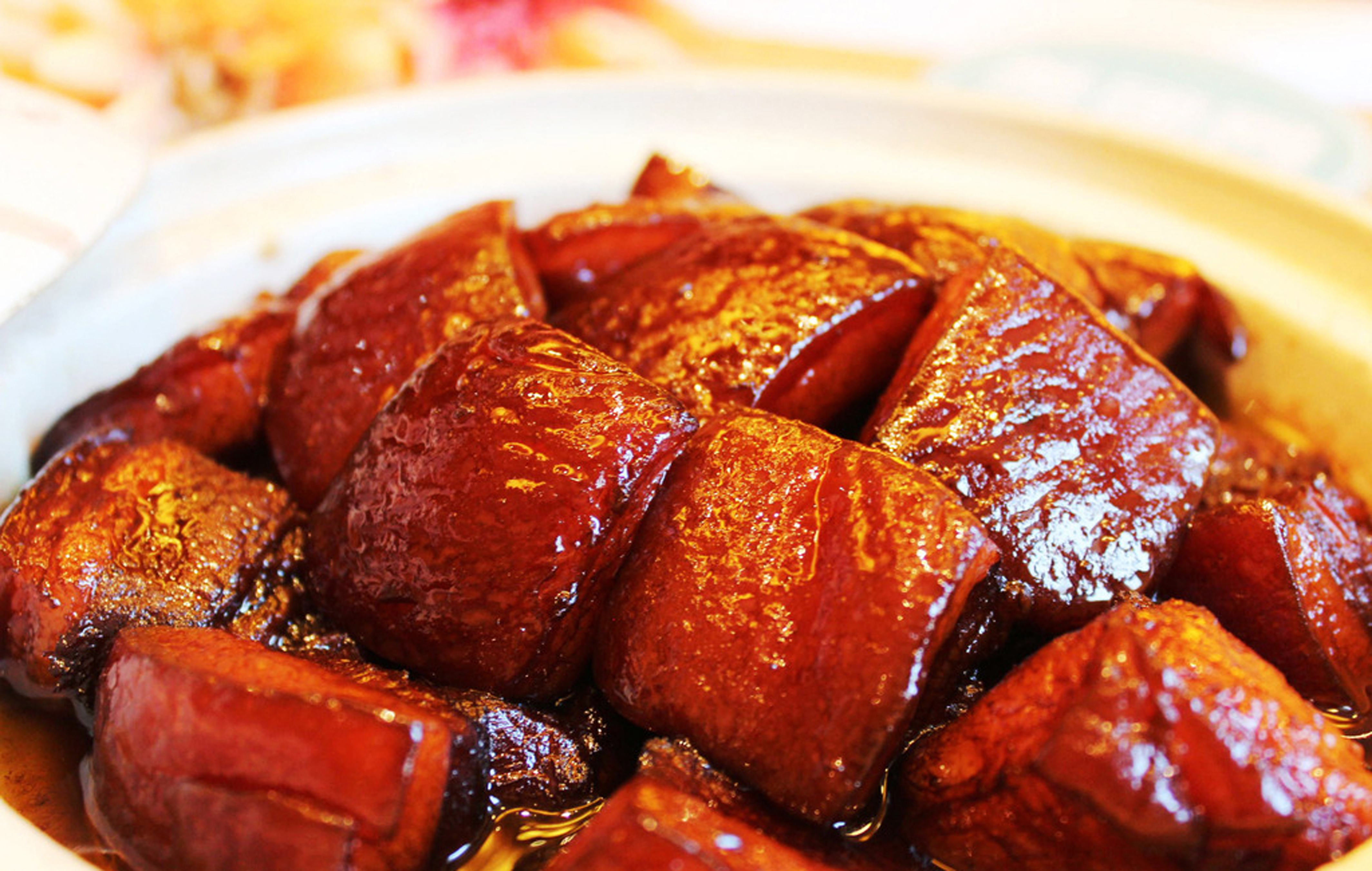 鲁菜的特色是什么(鲁菜的主要特点有哪些?)