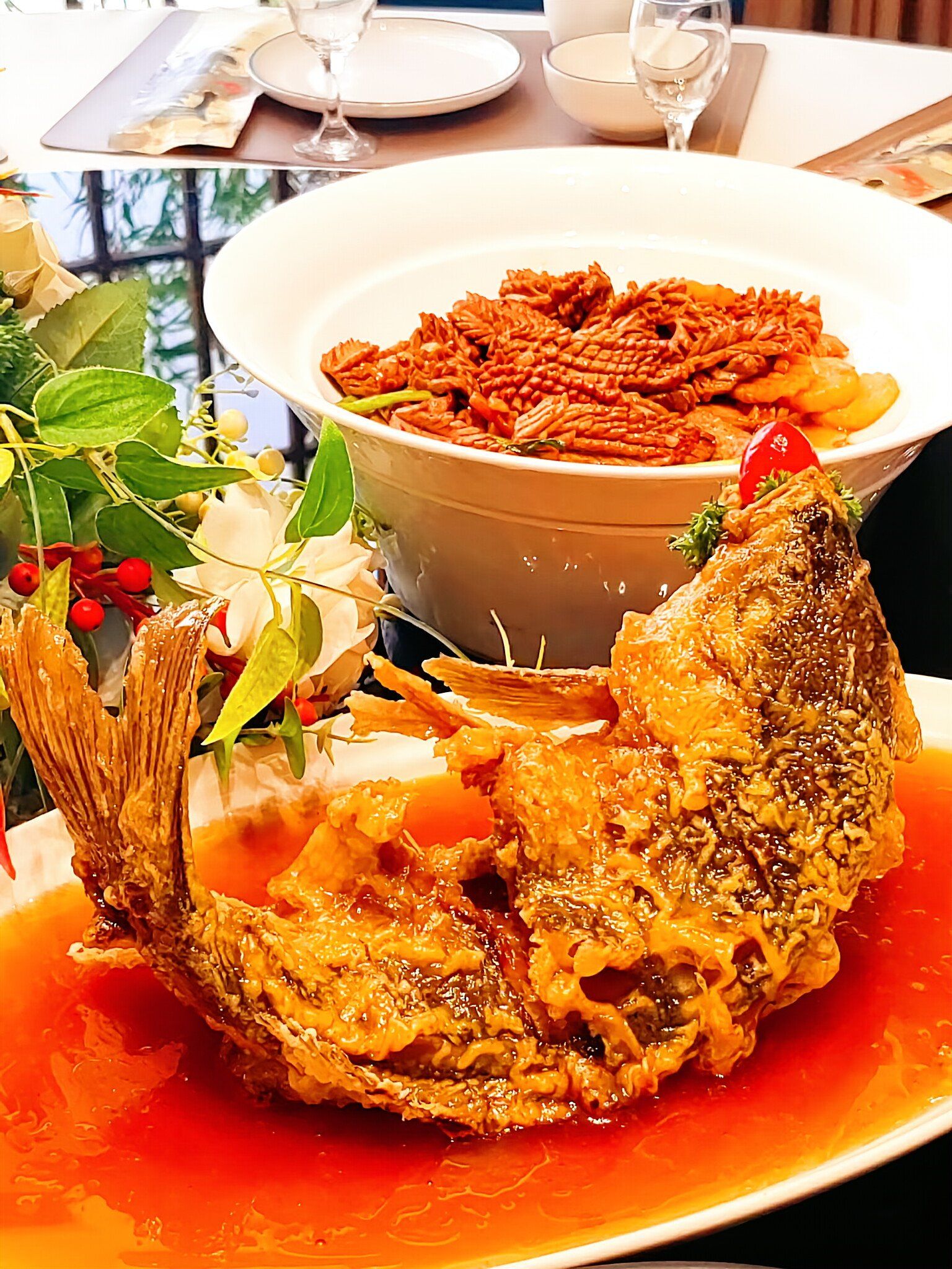 鲁菜的特色是什么(鲁菜的主要特点有哪些?)