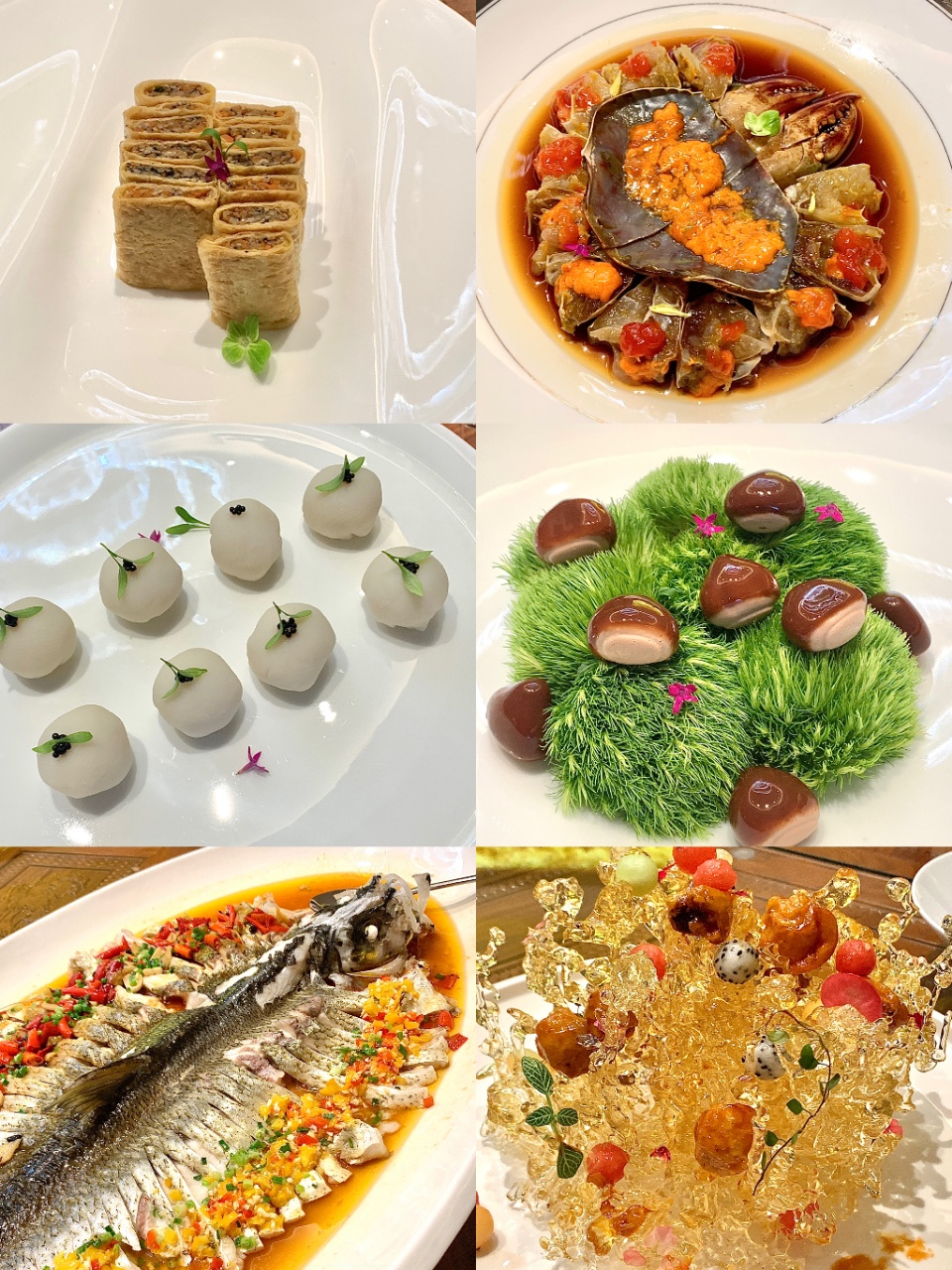 四季明湖特色菜(四季明湖奥体中心店怎么样)