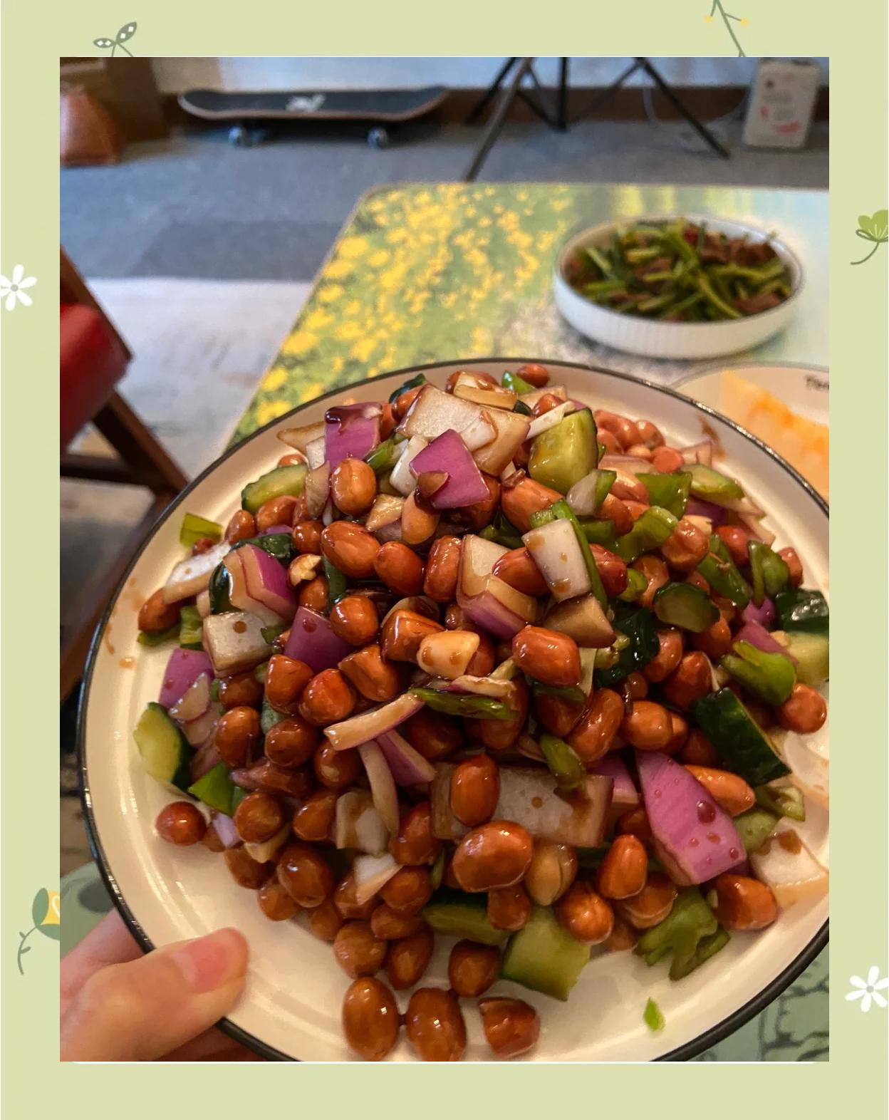 好吃下酒的凉菜(好吃下酒的凉菜叫什么)