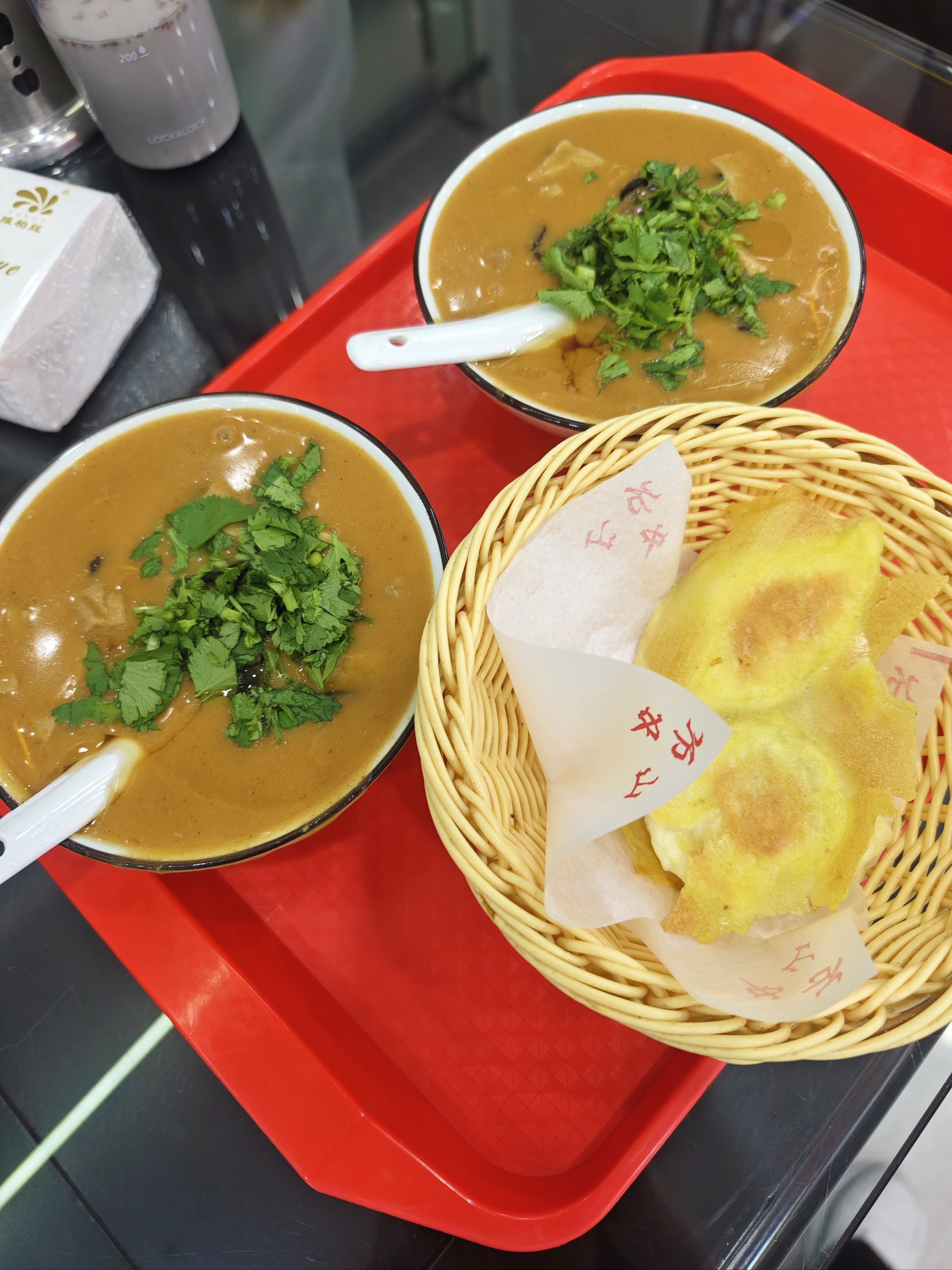 郑州小吃胡辣汤(郑州胡辣汤名店) 郑州小吃胡辣汤(郑州胡辣汤名店)