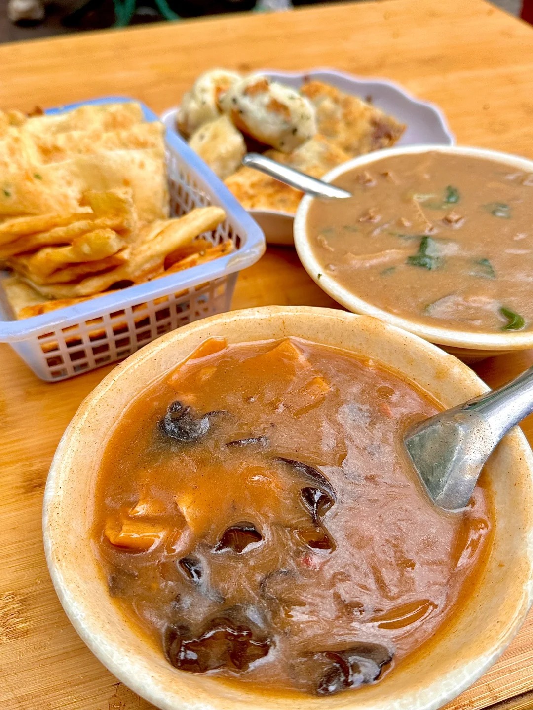 郑州小吃胡辣汤(郑州胡辣汤名店) 郑州小吃胡辣汤(郑州胡辣汤名店)