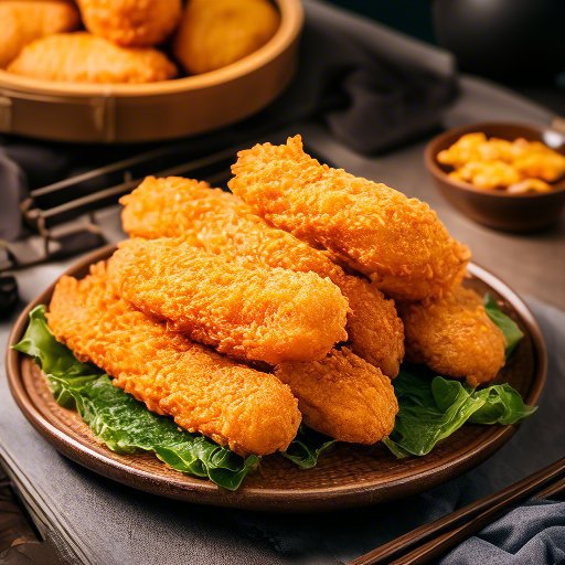 油炸的著名小吃(油炸的小吃有哪些比较好吃的)