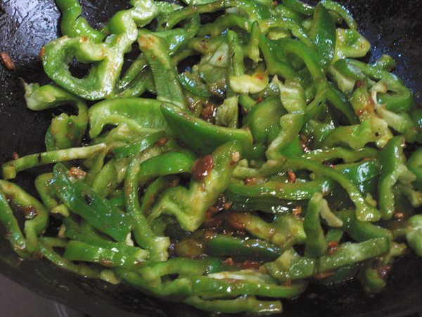 尖椒能做什么凉菜(尖椒能做什么凉菜好吃)