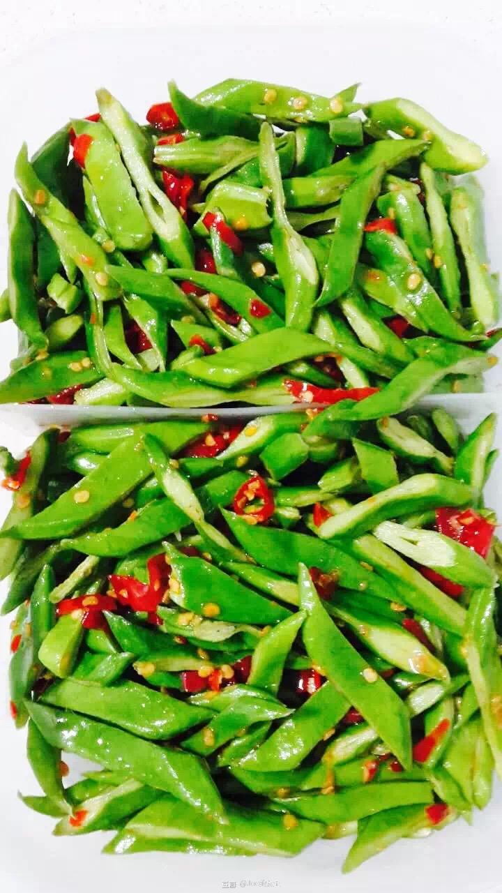 尖椒能做什么凉菜(尖椒能做什么凉菜好吃)