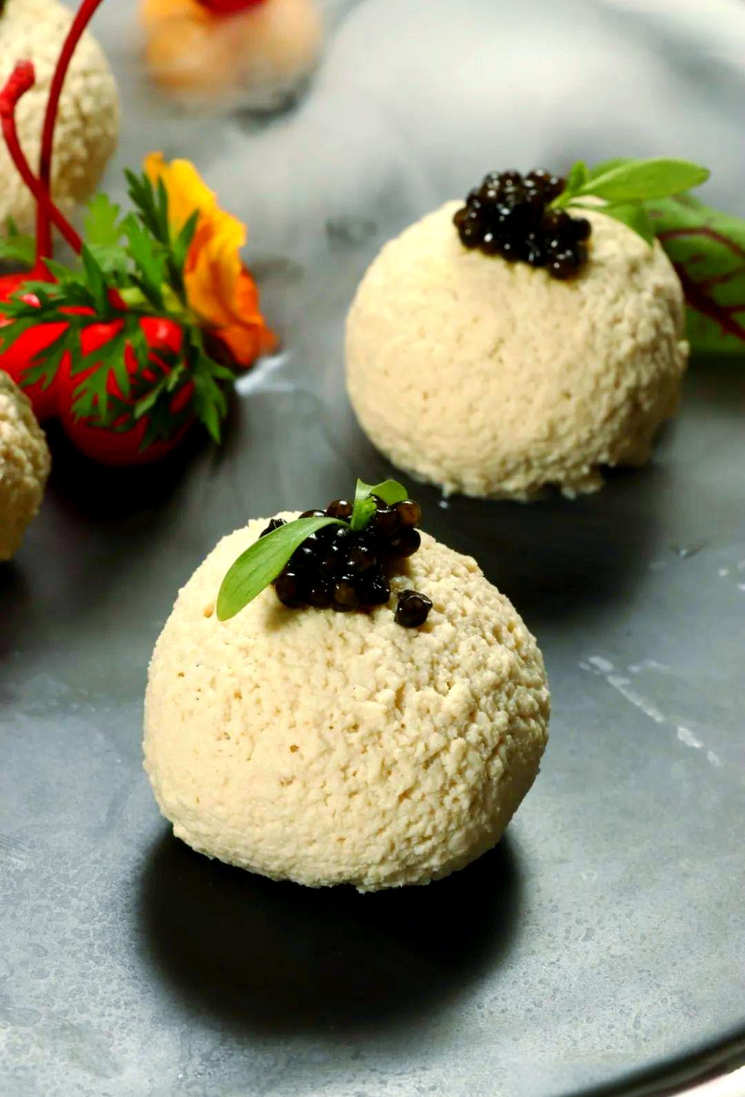 创意美食凉菜图片大全(6个创意美食菜谱)