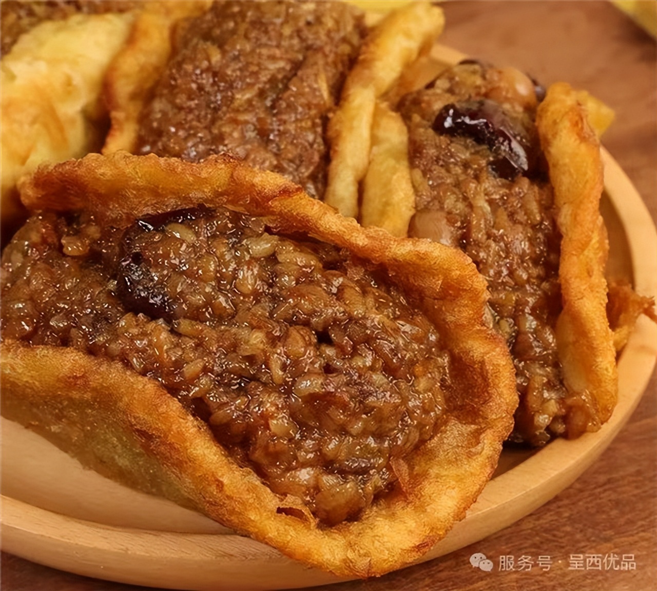 甘肃武威名小吃(武威的小吃)