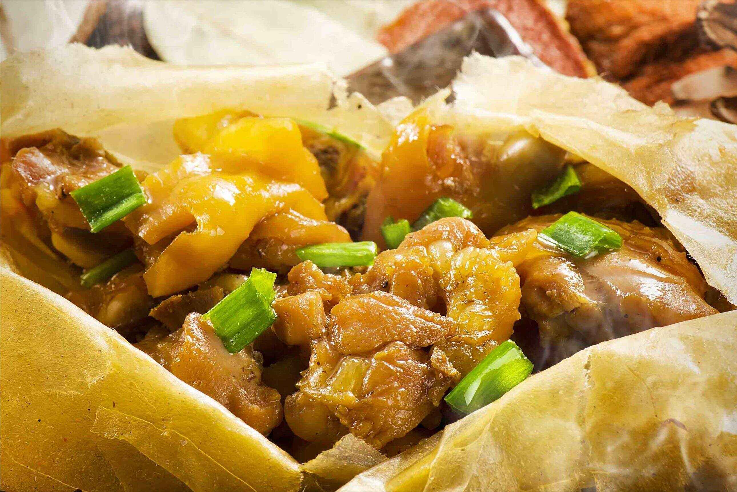 特色酿五花(特色五花肉的制作教程)