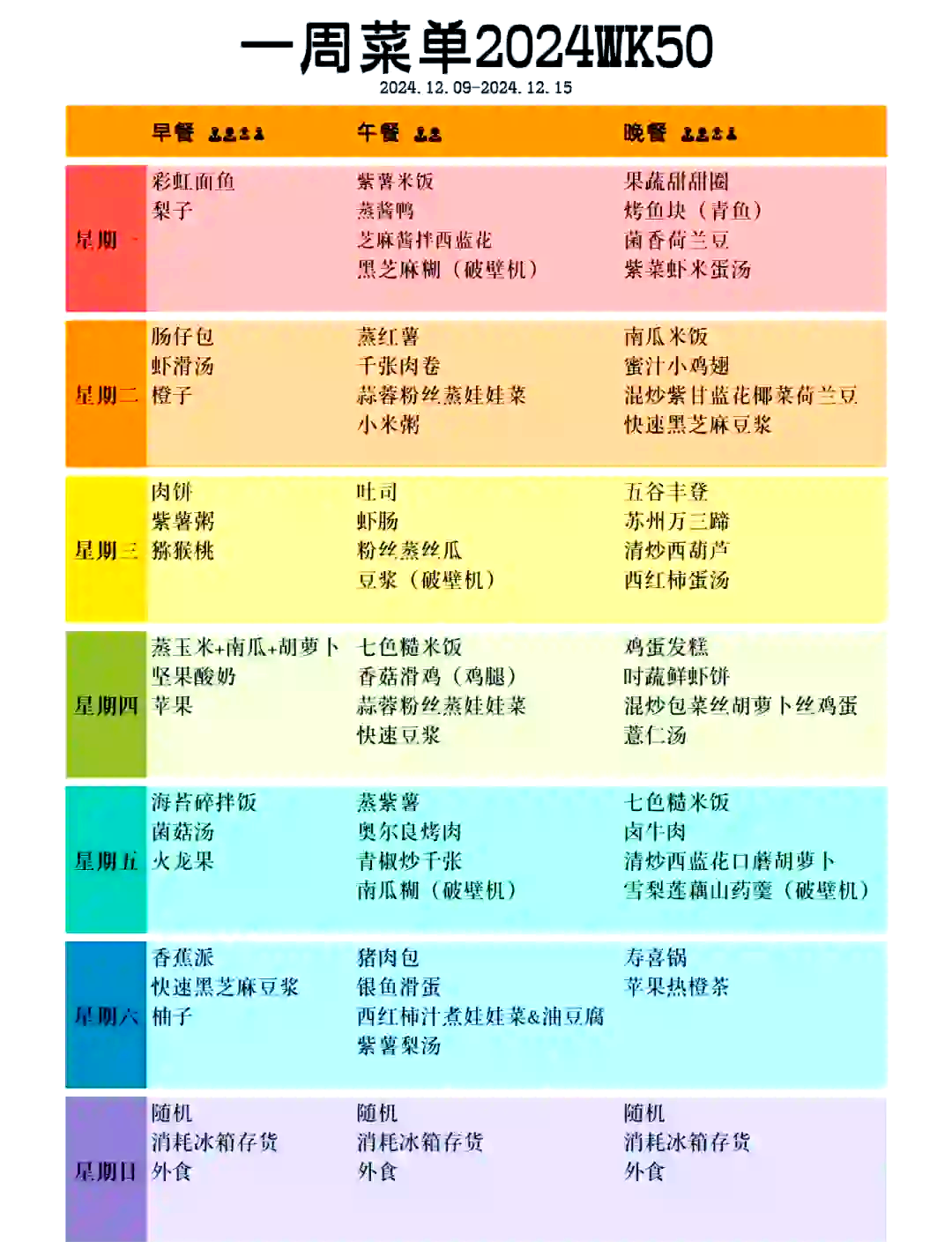 清热早餐食谱(清热解毒的早餐)