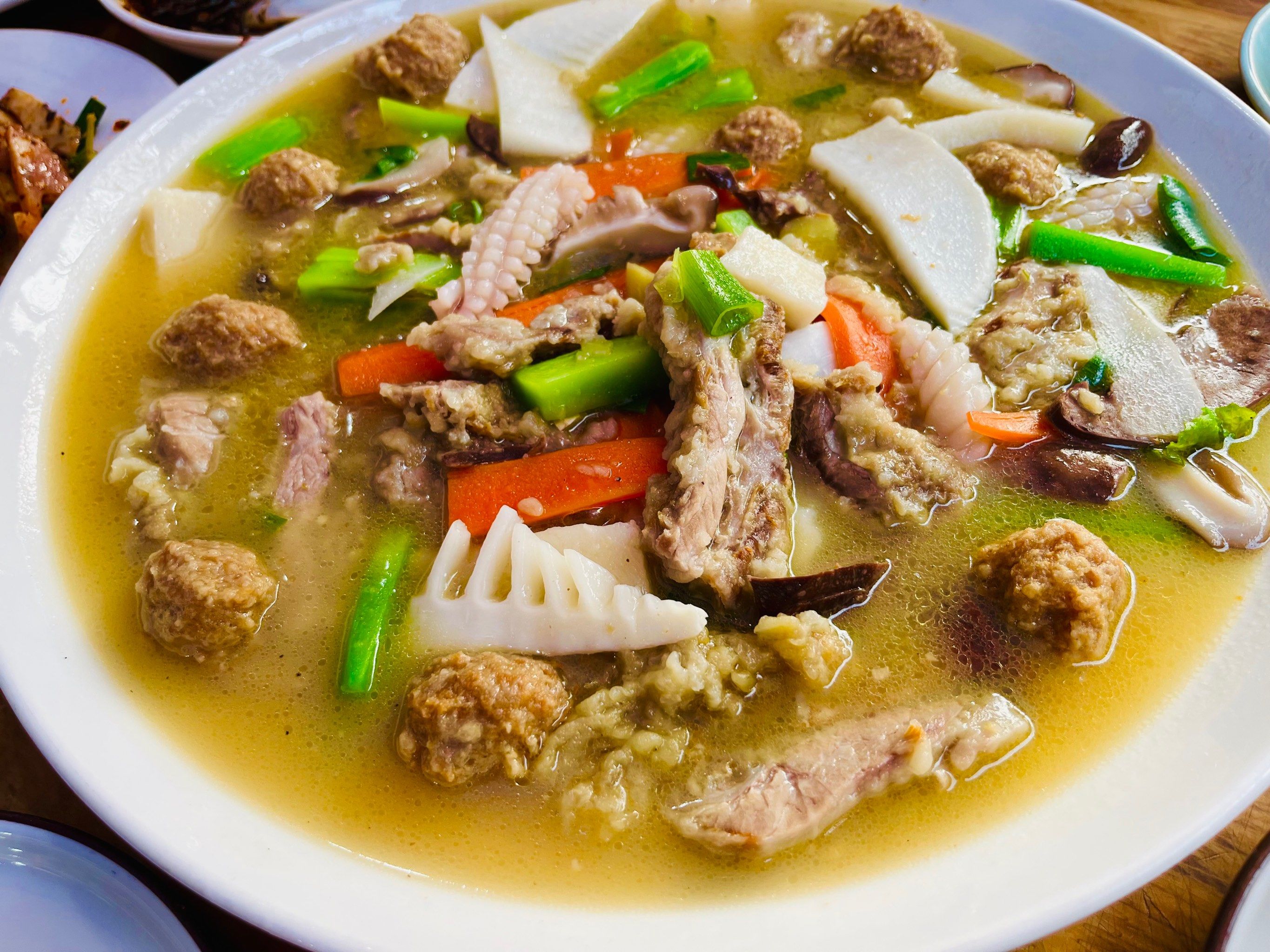 候家川菜特色菜(侯家饭店)