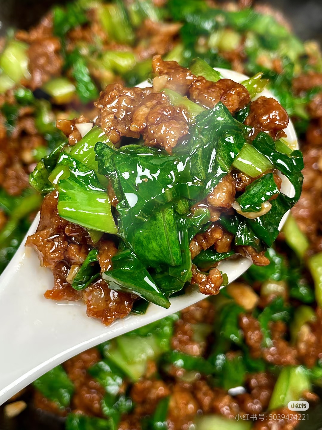 怎么把素菜炒出肉味来(炒素菜怎么调味)