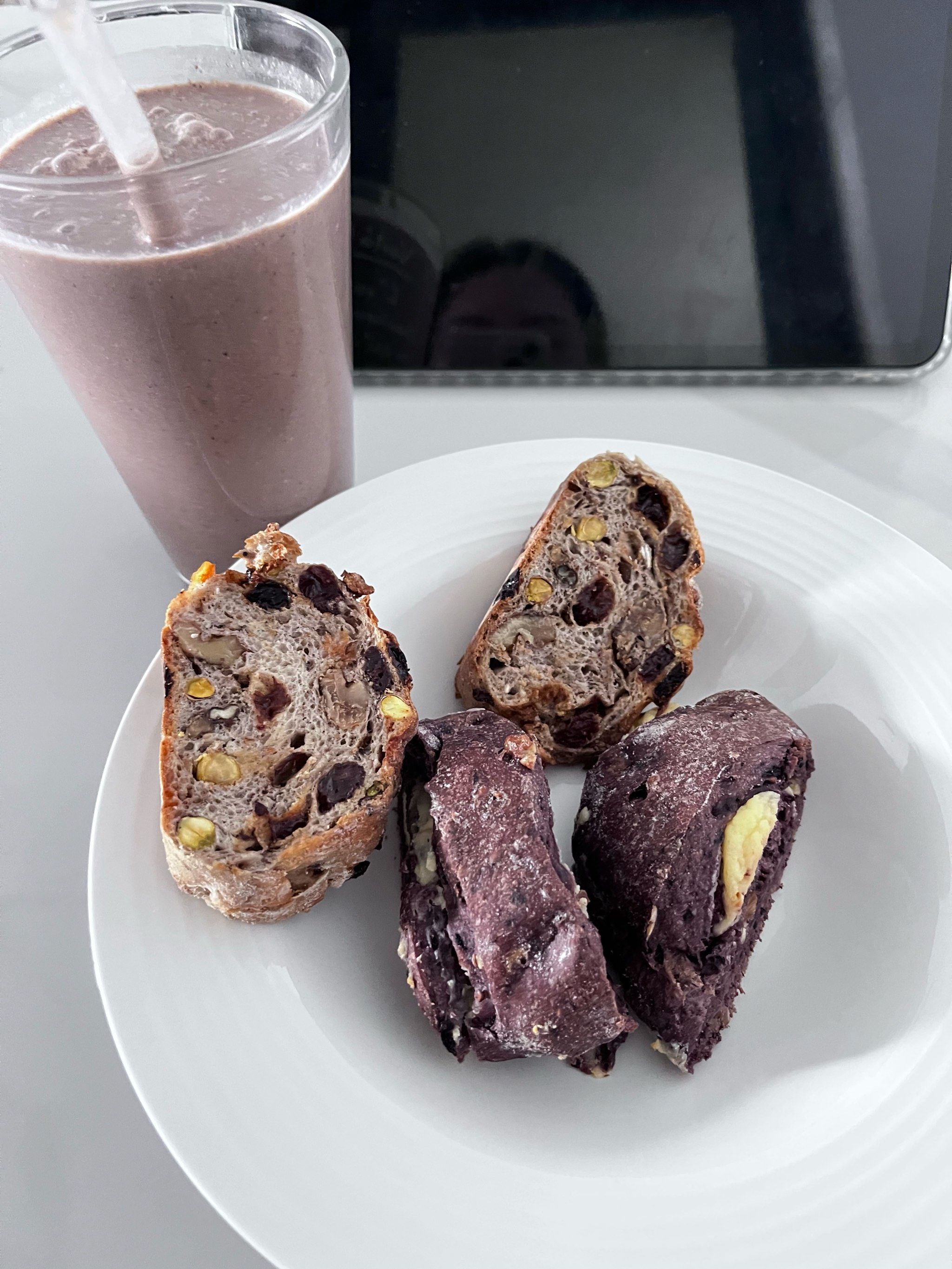 健康的早餐(营养又健康的早餐)