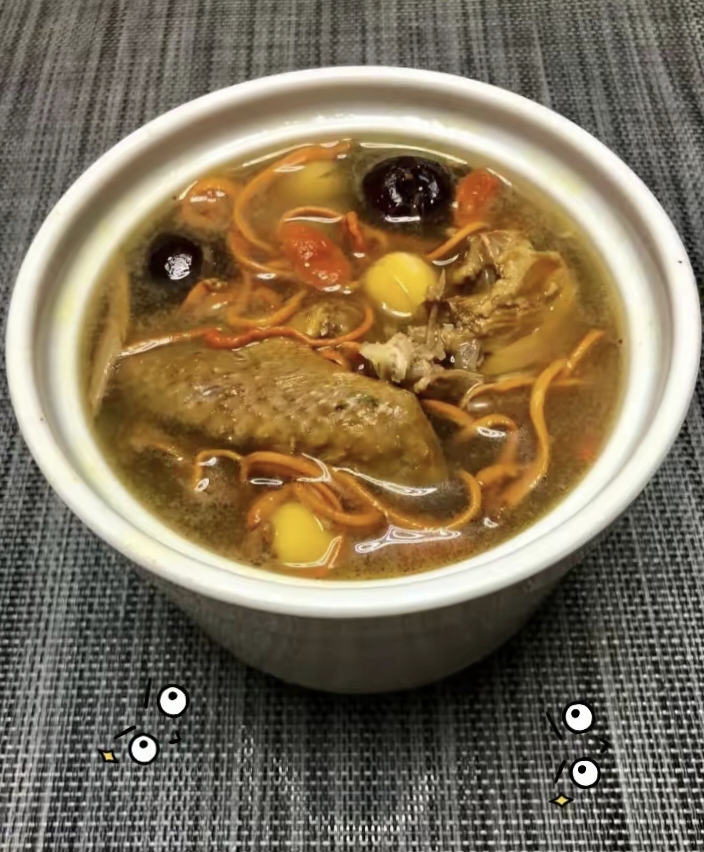 太极素菜羹做法视频(太极素菜羹做法视频讲解) 太极素菜羹做法视频(太极素菜羹做法视频讲解)