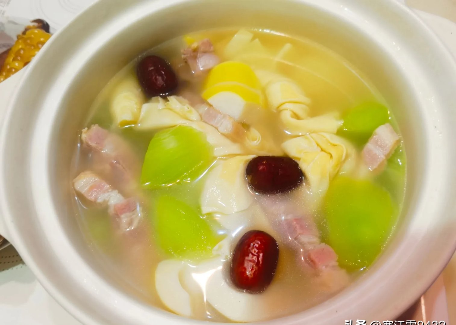 太极素菜羹做法视频(太极素菜羹做法视频讲解) 太极素菜羹做法视频(太极素菜羹做法视频讲解)