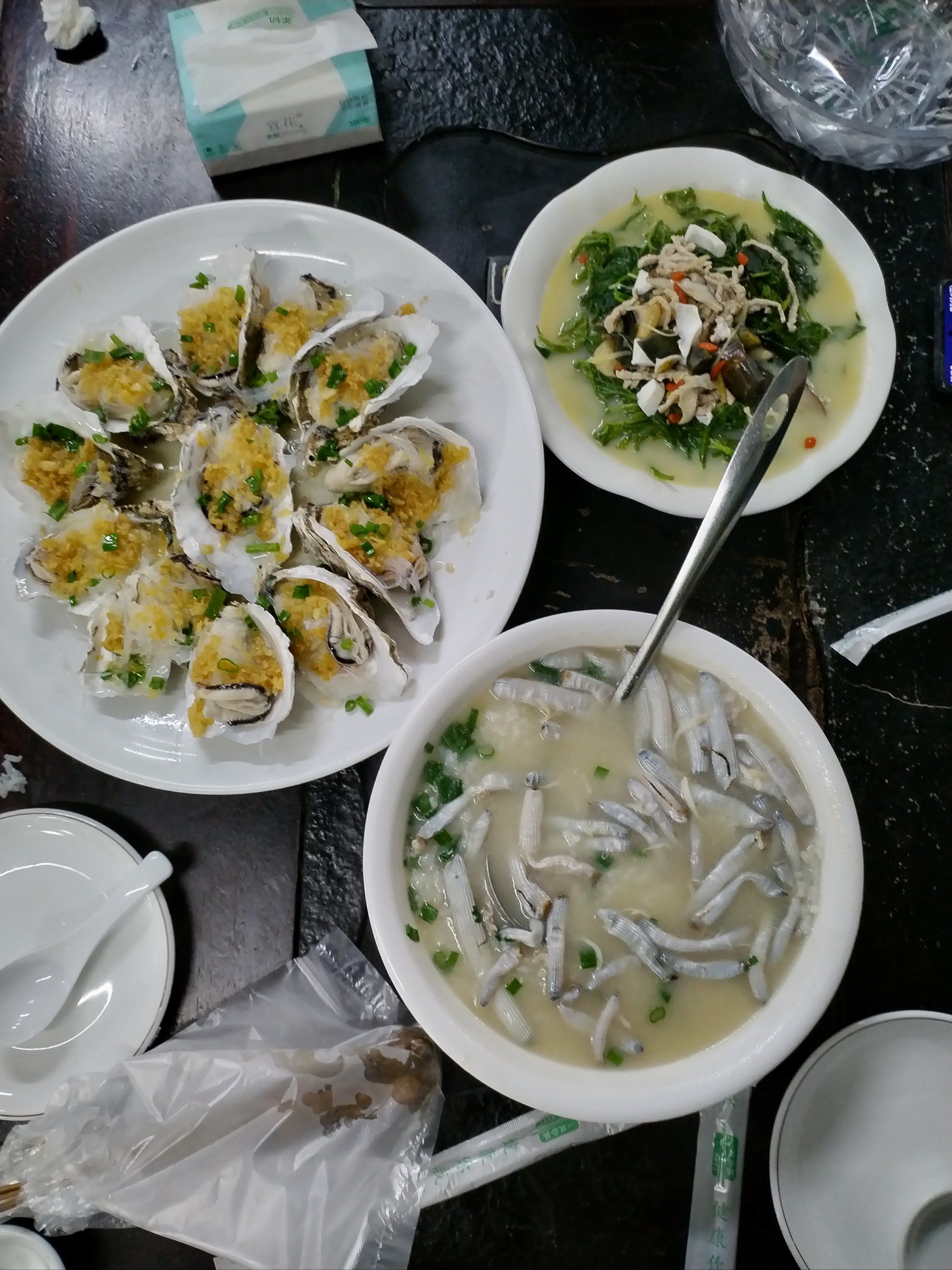 吃海鲜搭配的素菜(吃海鲜陪啥菜) 吃海鲜搭配的素菜(吃海鲜陪啥菜)