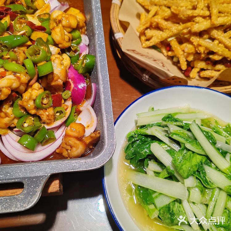 公安美食特色介绍整理(公安美食推荐) 公安美食特色介绍整理(公安美食推荐)