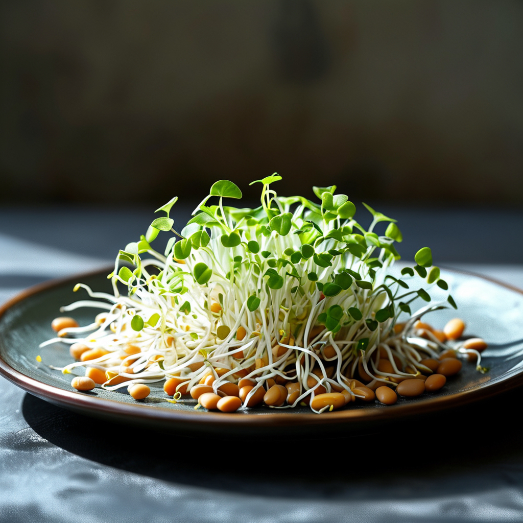 立春养生素菜(立春了吃什么养生菜) 立春养生素菜(立春了吃什么养生菜)