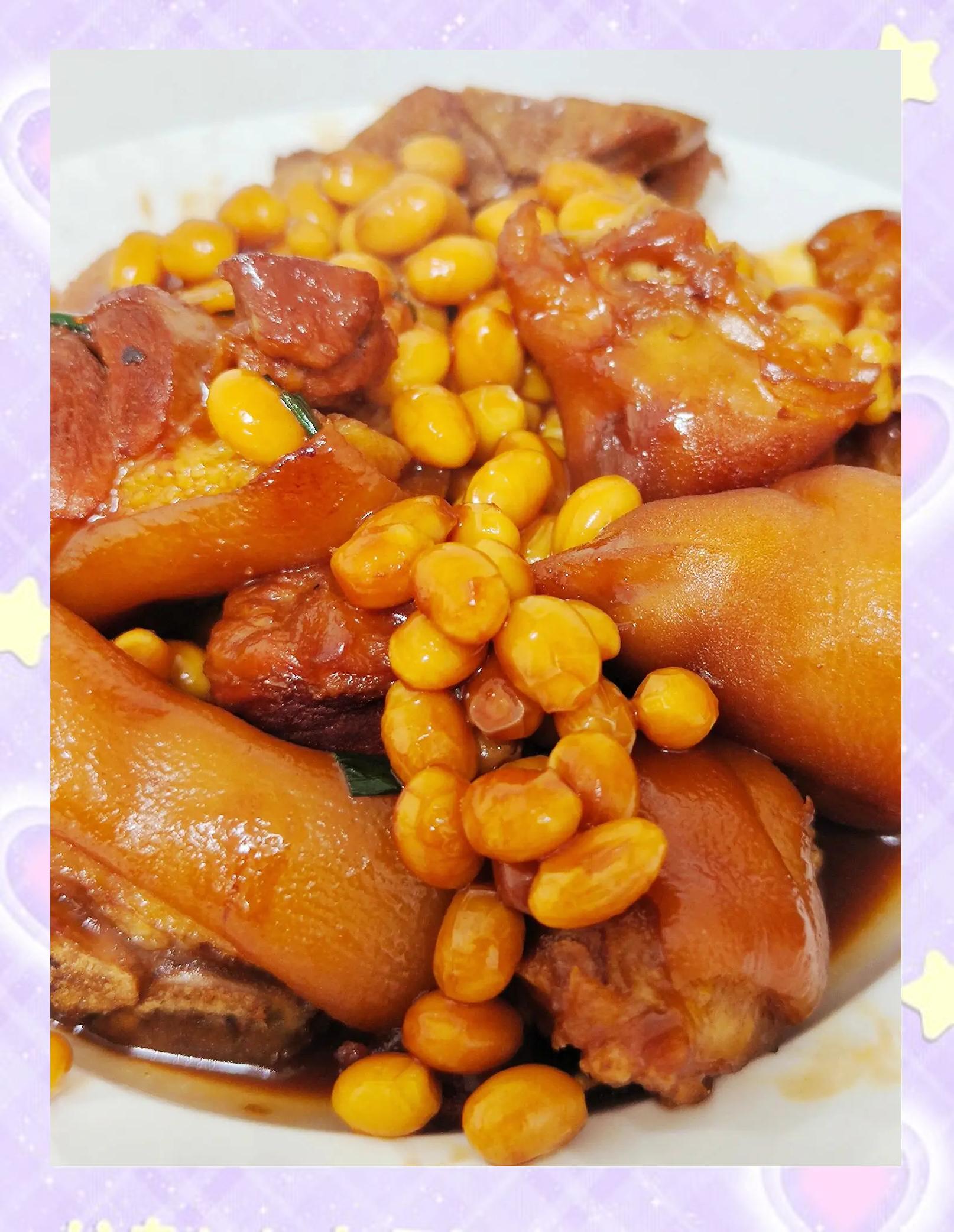 热炒素菜大全做好猪蹄(炒猪蹄儿的做法) 热炒素菜大全做好猪蹄(炒猪蹄儿的做法)